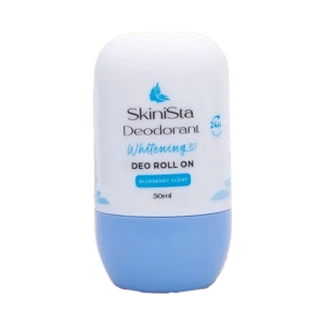 2 Blueberry Deodorant